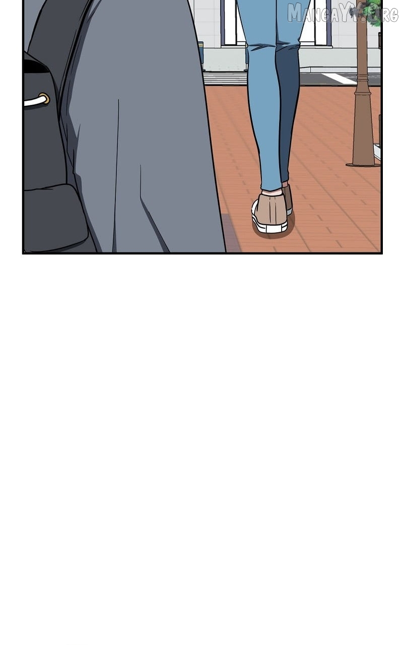 Change Me Chapter 84 - page 51